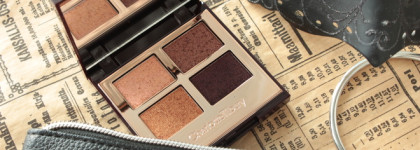 Charlotte Tilbury Luxury Palette Of Pops Celestial Eyes