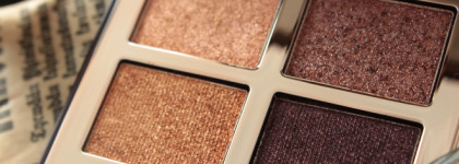 Charlotte Tilbury Luxury Palette Of Pops Celestial Eyes