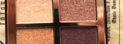 Charlotte Tilbury Luxury Palette Of Pops Celestial Eyes