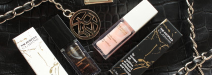 Clarins The Kooples Collection