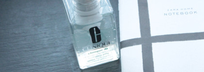 Clinique ID на этот раз в белом