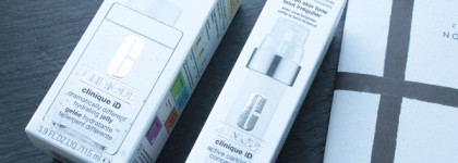 Clinique ID на этот раз в белом