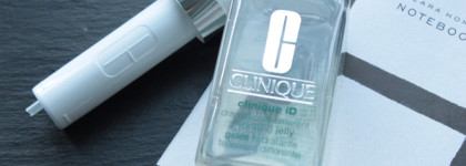 Clinique ID на этот раз в белом