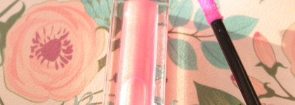 NARS Oil-Infused Lip Tint #Orgasm