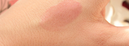 NARS Oil-Infused Lip Tint #Orgasm