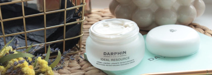 Darphin Skincare Ideal Resource + Intral