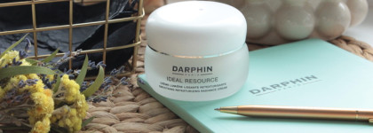 Darphin Skincare Ideal Resource + Intral