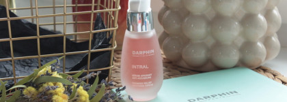 Darphin Skincare Ideal Resource + Intral