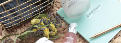 Darphin Skincare Ideal Resource + Intral
