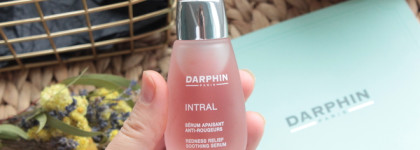 Darphin Skincare Ideal Resource + Intral
