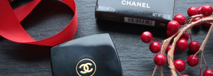 Chanel Les 4 Ombres Multi-Effect Quadra Eyeshadow #342 Lumiere Et Opulence