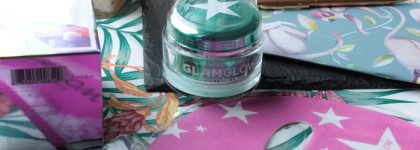 GlamGlow MoistureTrip & CoolSheet