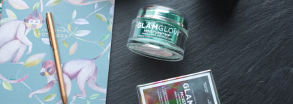 GlamGlow MoistureTrip & CoolSheet