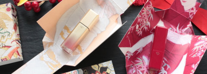 Cle De Peau Reve De Kimono Collection - Lipticks