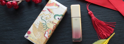 Cle De Peau Reve De Kimono Collection - Lipticks