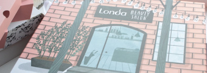 Londa Professional Multi Play