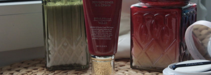 Missha декоративка