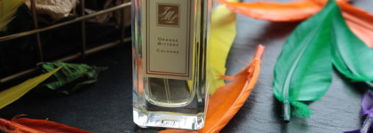 Jo Malone Orange Bitters Cologne