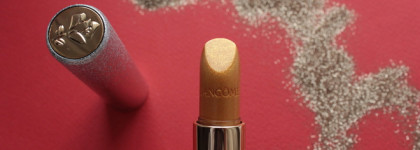 Lancome Holiday 2019 Lipsticks