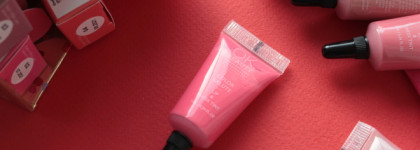 OK Beauty Color Salute Lip&Cheek Tint