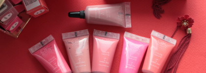 OK Beauty Color Salute Lip&Cheek Tint