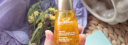 Darphin 8 Flower Golden Nectar