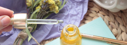 Darphin 8 Flower Golden Nectar