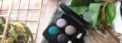 Коллекция палеток Chanel. Любовь давно минувших дней