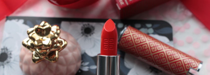 Givenchy Le Rouge Lunar New Year Edition Luminous Matte High Coverage #316 Orange Absolu