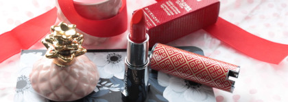 Givenchy Le Rouge Lunar New Year Edition Luminous Matte High Coverage #316 Orange Absolu