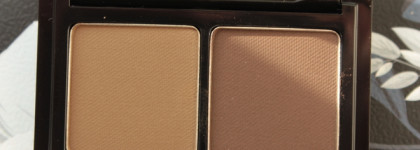 Shu Uemura Brow:Palette Eyebrow Powder #Walnut Brown/Acorn
