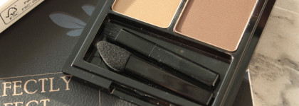 Shu Uemura Brow:Palette Eyebrow Powder #Walnut Brown/Acorn