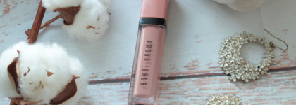 Bobbi Brown Crushed Liquid Lip