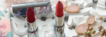 Givenchy Spring 2020 Lipsticks