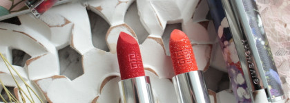 Givenchy Spring 2020 Lipsticks