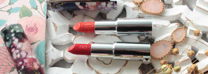 Givenchy Spring 2020 Lipsticks