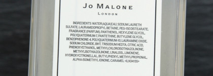 Jo Malone Haircare