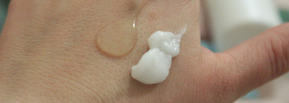 Уход прямо сейчас - лицо/волосы