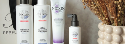 Уход прямо сейчас - лицо/волосы