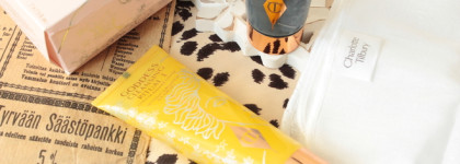 Charlotte Tilbury Goddess Cleansing Ritual Miracle Spa-In-A-Jar Duo