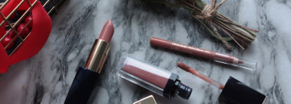 Estee Lauder Bare Lips