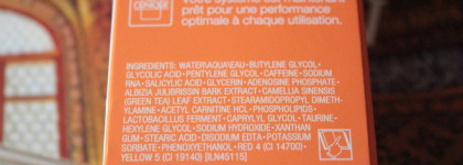 Clinique ID Dramatically Different Moisturizing BB Gel & Active Cartridge Concentrate