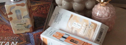 Clinique ID Dramatically Different Moisturizing BB Gel & Active Cartridge Concentrate