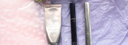 Ну если не за 5, то практически за 6 минут можно многое успеть. Мой вариант Nude Make up