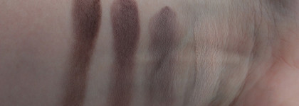 Max Factor Brow Contouring Kit