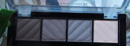 Max Factor Brow Contouring Kit