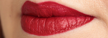 Le Rouge The Couture Lipstick by Givenchy