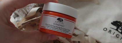 Origins - ночью и днем