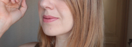 Nioxin_Marathon или марафон спасения моих волос длиною в год