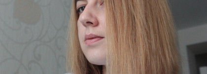 Nioxin_Marathon или марафон спасения моих волос длиною в год